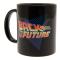 Back To The Future Mugg