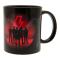 Acdc Mugg Black