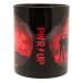 Acdc Mugg Black