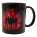 Acdc Mugg Black