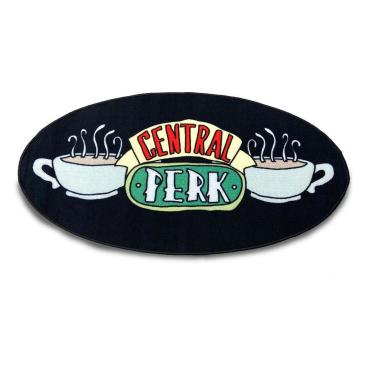 Friends Matta Central Perk