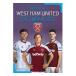 West Ham United Fc Kalender 2022