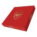 Arsenal Fc Collectors Kalender Presentset 2022