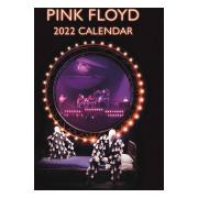 Pink Floyd Kalender 2022