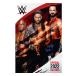 Wwe Men Kalender 2022