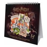 Harry Potter Desktop Kalender 2022