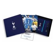 Tottenham Hotspur Fc Collectors Kalender Presentset 2022