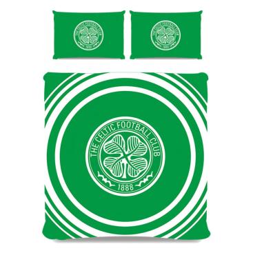Celtic Dubbelt Påslakanset