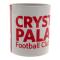 Crystal Palace Mugg Wordmark