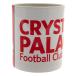 Crystal Palace Mugg Wordmark