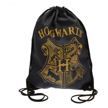 Harry Potter Gympåse Hogwarts Nv