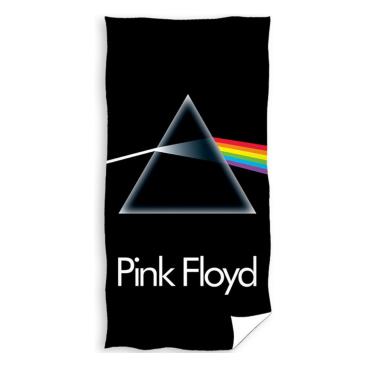 Pink Floyd Handduk
