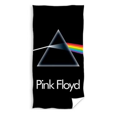 Pink Floyd Handduk