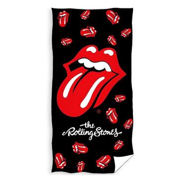 The Rolling Stones Handduk