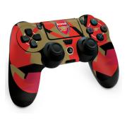 Arsenal Dekal Ps4 Controller Camo