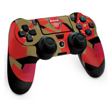 Arsenal Dekal Ps4 Controller Camo