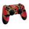 Arsenal Dekal Ps4 Controller Camo