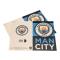 Manchester City Presentpapper