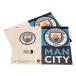 Manchester City Presentpapper