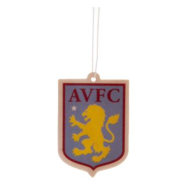 Aston Villa Bildoft Logo