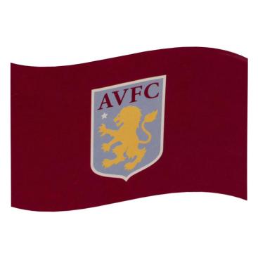 Aston Villa Flagga Cc