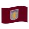 Aston Villa Flagga Cc