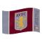 Aston Villa Fc Flagga Wordmark