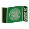 Celtic Fc Flagga Wordmark