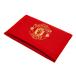 Manchester United Plånbok Nylon Cr