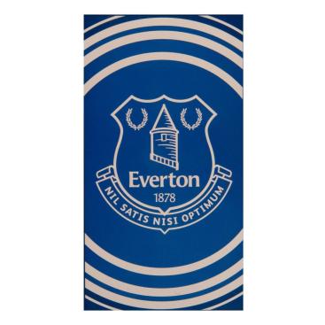 Everton Fc Handduk Pl