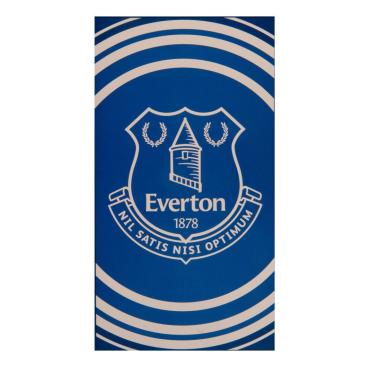 Everton Handduk Pl