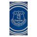 Everton Handduk Pl