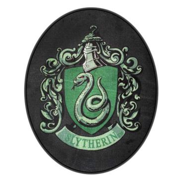 Harry Potter Matta Slytherin