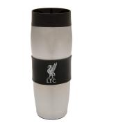 Liverpool Resemugg Termisk Metallic