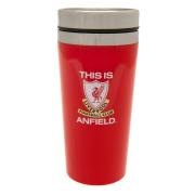 Liverpool Resemugg Tia