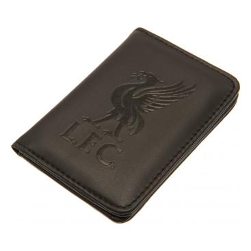 Liverpool Plånbok Kort Executive
