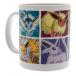 Pokemon Mugg Eevee