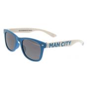 Manchester City Solglasögon Junior Retro