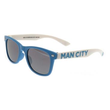 Manchester City Solglasögon Junior Retro