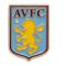 Aston Villa Fc Pinn Logo