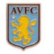 Aston Villa Fc Pinn Logo
