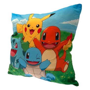 Pokemon Kudde