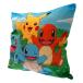 Pokemon Kudde