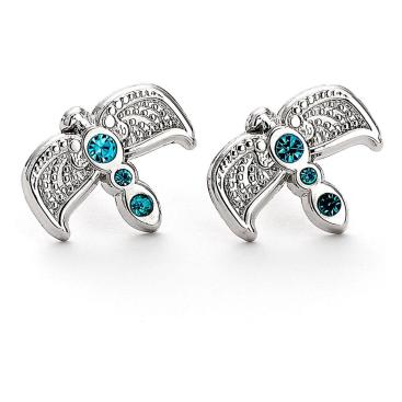 Harry Potter Örhängen Ravenclaw Diadem