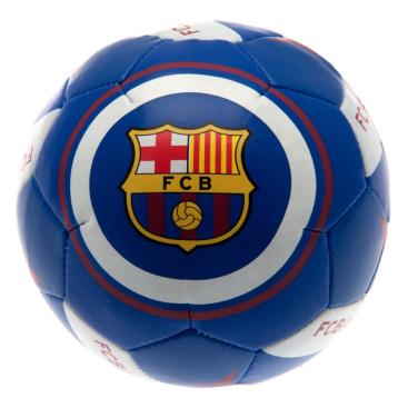 Barcelona Softboll Bw