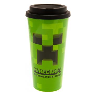 Minecraft Resemugg Termisk