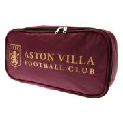 Aston Villa Skoväska Cr