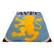 Aston Villa Fleecefilt Pl