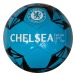 Chelsea Fotboll Pulse