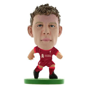 Liverpool Soccerstarz 2022 Milner